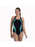 Jednodielne plavky Style Winnipeg Care 6285 marine - Anita Care Jednodielne plavky Style Winnipeg Care 6285 marine - Anita Care