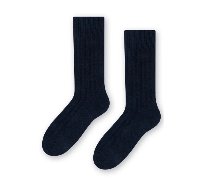 085 model 19370700 kolor:granatowy - Steven