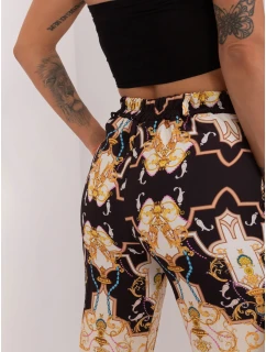 Súprava DHJ KMPL 17131.32X čierna