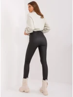 Nohavice LK SP 509496.89P čierna Nohavice LK SP 509496.89P čierna