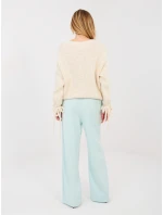 MI SP nohavice K104.14 meď