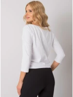 Blúzka RV BZ 4691.41P biela