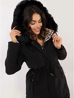 SK KR bunda HH model 22299828 černá - FPrice