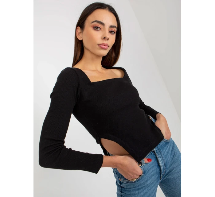 Halenka TW BZ BL model 17851587 černá - FPrice