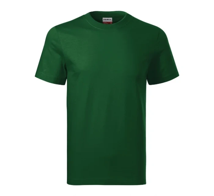 Tričko Recall unisex fľaša zelená Tričko Recall unisex fľaša zelená