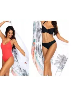 Dámské pareo model 20333571 - Lorin
