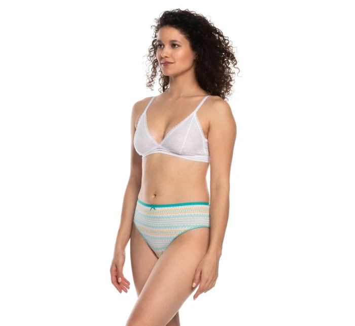 FIGI DAMSKIE BIKINI model 19048223 3pack - Lama