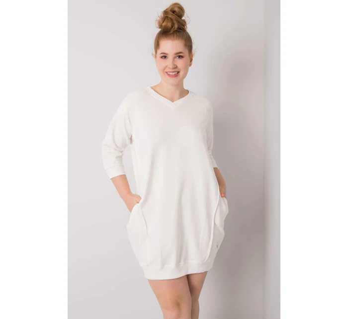 Denné šaty model 160077 Relevantnosť