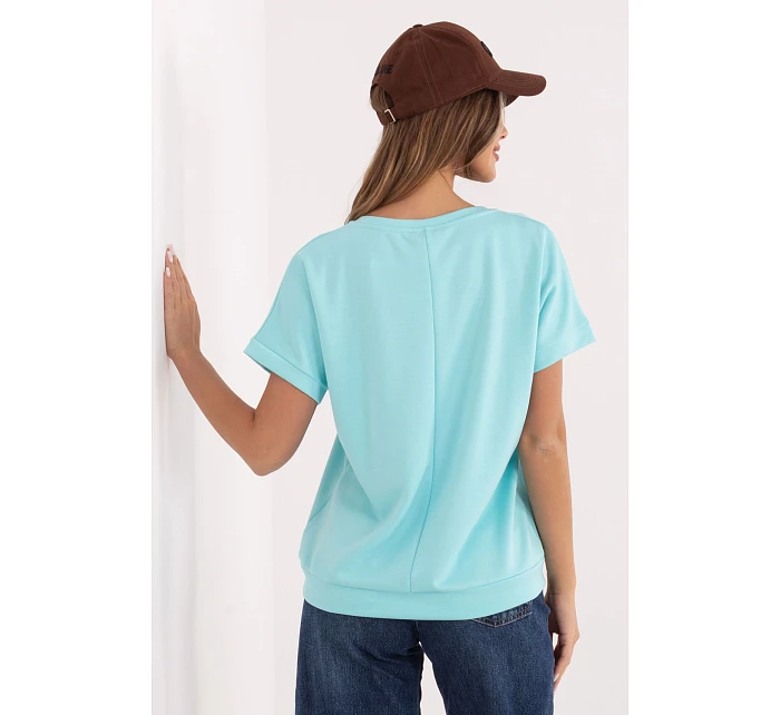 Blúzka model 226148 Relevantnosť