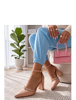 Čerpadlá na stĺpe model 227733 Solea