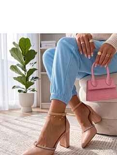 Čerpadlá na stĺpe model 227733 Solea