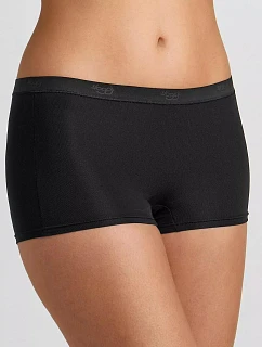 SLOGGI SENSUAL FRESH - dámske boxerky (chlapčenský strih) z termoregulačného mikrovlákna Sloggi
