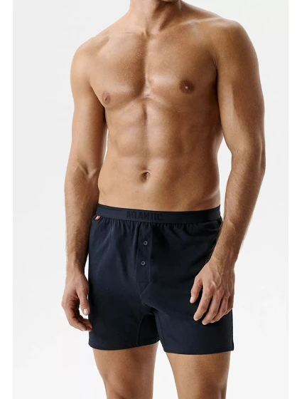 Boxerky Atlantic 2MBX-025/26 A'2 S-2XL Boxerky Atlantic 2MBX-025/26 A'2 S-2XL