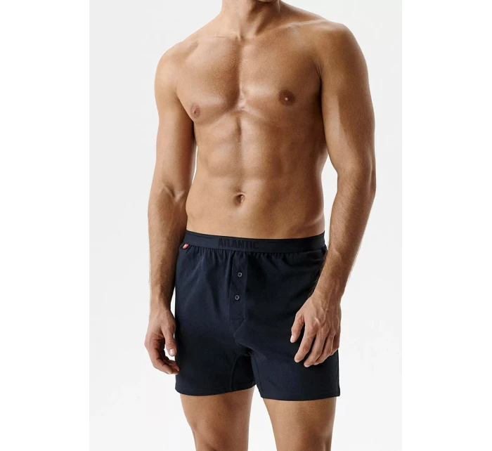Boxerky Atlantic 2MBX-025/26 A'2 S-2XL Boxerky Atlantic 2MBX-025/26 A'2 S-2XL