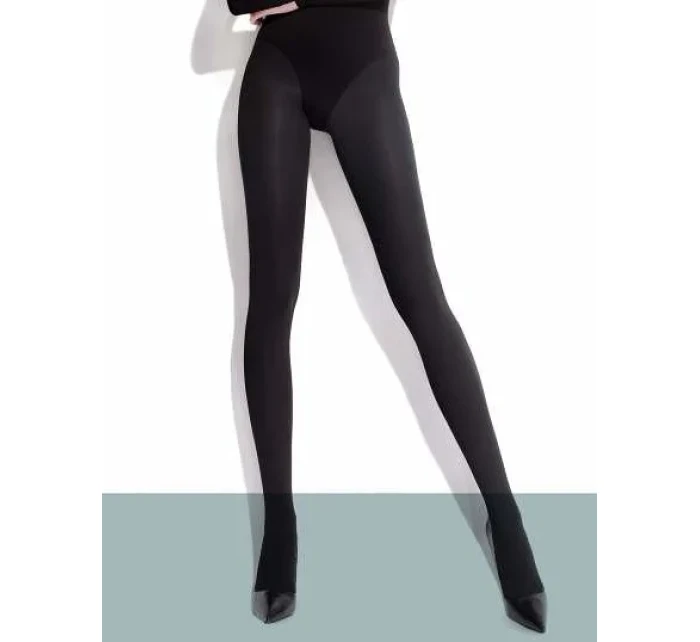 Fiore pančuchy C 5112 Olga 100 den 5-XL