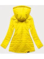 oboustranná dámská bunda model 17209423 - CANADA Mountain oboustranná dámská bunda model 17209423 - CANADA Mountain