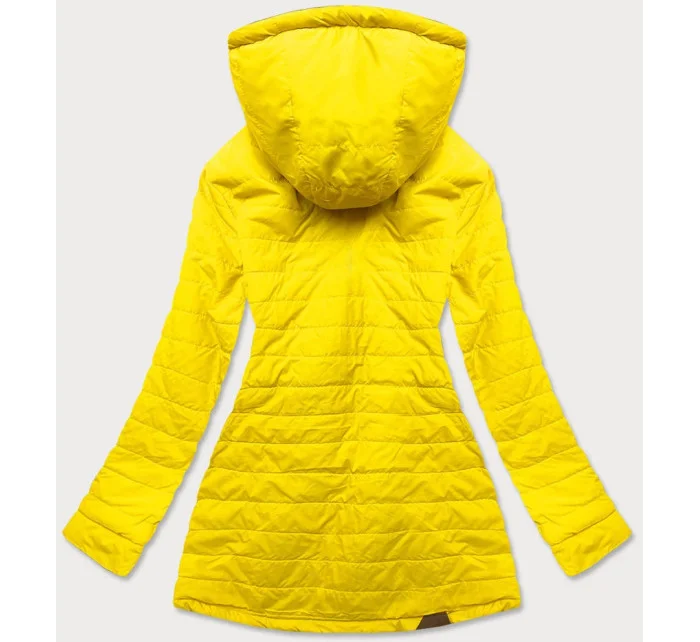 oboustranná dámská bunda model 17209423 - CANADA Mountain oboustranná dámská bunda model 17209423 - CANADA Mountain