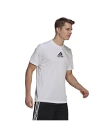 Adidas Primeblue Tričko určené pre M GM2135