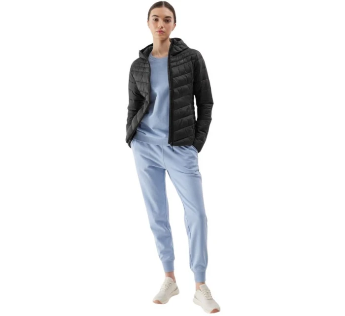 Bunda W WSS24TDJA 20S model 20254099 - 4F Bunda W WSS24TDJA 20S model 20254099 - 4F