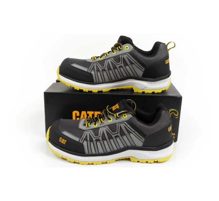 Topánky Caterpillar Charge S3 HRO SRC M P725515