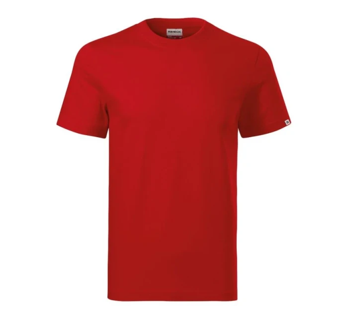 Tričko Base M model 20218065 red pánské - Malfini