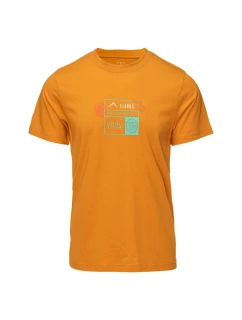 Tričko s krátkym rukávom Elbrus Gisli M 92800620963