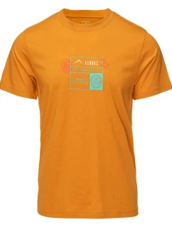 Tričko s krátkym rukávom Elbrus Gisli M 92800620963