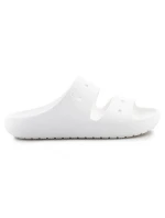 Sandále Crocs Classic V2 M 209403-100 Sandále Crocs Classic V2 M 209403-100