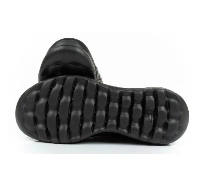 Boty W model 20625029 - Skechers Boty W model 20625029 - Skechers