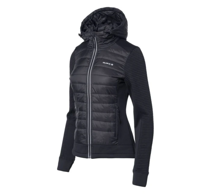 Prošívaná bunda  W model 20924885 - Iguana