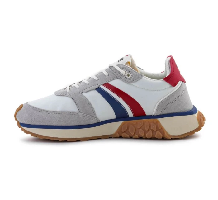 Boty Runner Flame M model 20975905 - Palladium Boty Runner Flame M model 20975905 - Palladium