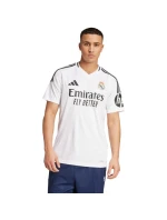 Košeľa adidas Real Madrid 24/25 Home M JX2136 muži