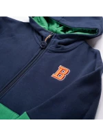 Detská mikina TAMIO KDB