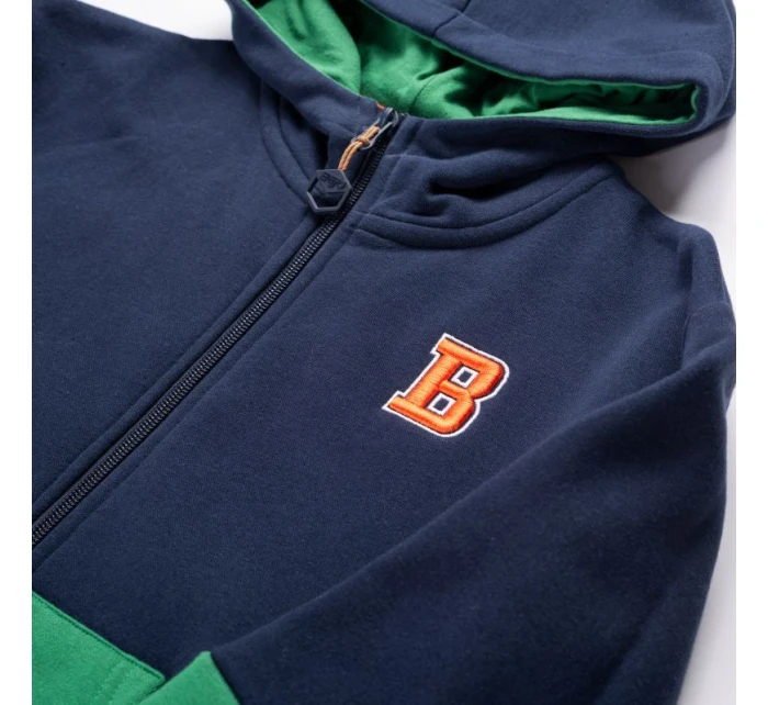 Detská mikina TAMIO KDB