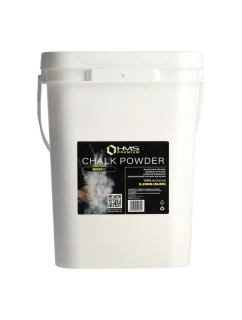 HMS sypká magnézia MGN02 2250gr. (mastenec)