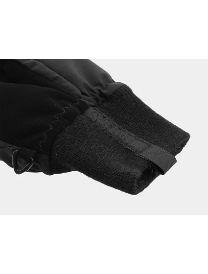 Unisex lyžařské rukavice model 21467649 - Outhorn
