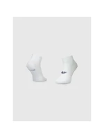 Dievčenské členkové ponožky (SET 3) 4F 4FJWMM00USOCF497-95S Dievčenské členkové ponožky (SET 3) 4F 4FJWMM00USOCF497-95S