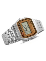 Vintage model 21804313 hodinky + krabice - CASIO Vintage model 21804313 hodinky + krabice - CASIO