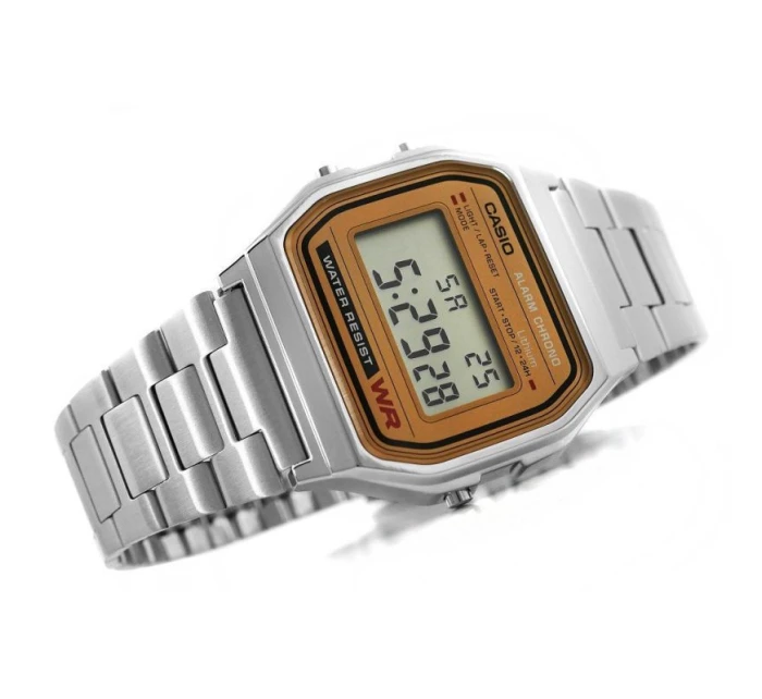 Vintage model 21804313 hodinky + krabice - CASIO Vintage model 21804313 hodinky + krabice - CASIO