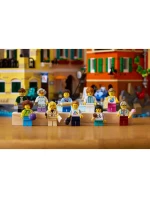 LEGO Ideas 21359 Talianska riviéra LEGO Ideas 21359 Talianska riviéra