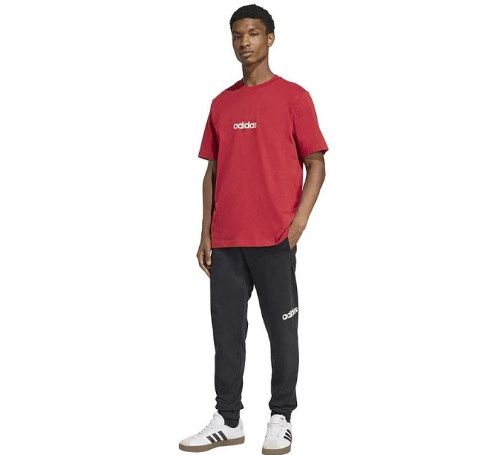 Tričko Single Jersey Linear Tee model 22062630 - ADIDAS Tričko Single Jersey Linear Tee model 22062630 - ADIDAS