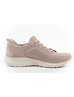 dámská sportovní obuv Bobs Squad Chaos model 22073502 beige dámské - Skechers dámská sportovní obuv Bobs Squad Chaos model 22073502 beige dámské - Skechers
