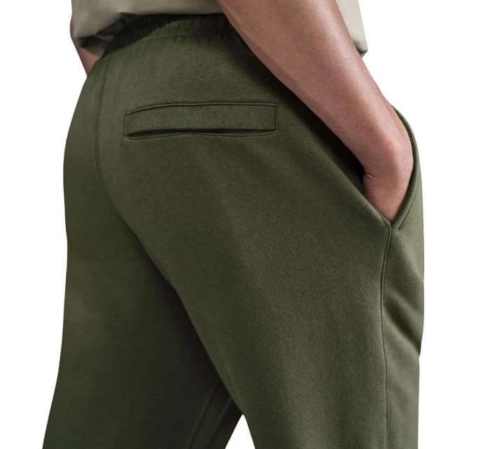 Pánske klubové nohavice Nike Olive FN3808 222 Pánske klubové nohavice Nike Olive FN3808 222