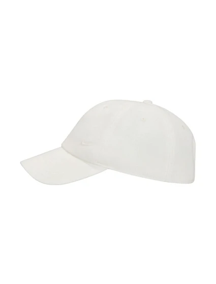 Club baseballová čepice bílá model 22171049 - NIKE