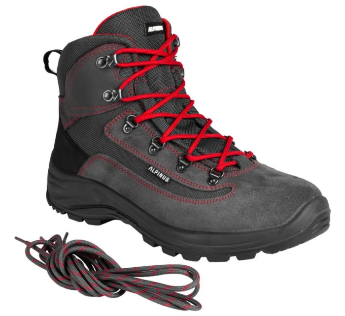 Unisex trekingová obuv  High Active model 16014903 - Alpinus
