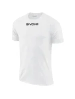 Pánské tričko M 0003 model 16037289 - Givova Pánské tričko M 0003 model 16037289 - Givova