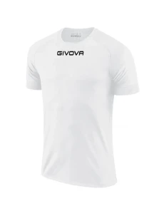 Pánske tričko Givova Capo MC M MAC03 0003