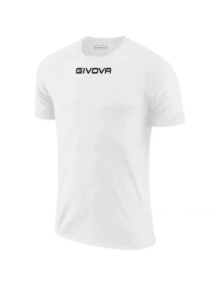 Pánské tričko M 0003 model 16037289 - Givova Pánské tričko M 0003 model 16037289 - Givova