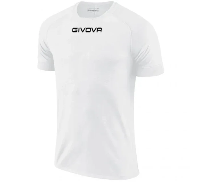 Pánské tričko M 0003 model 16037289 - Givova Pánské tričko M 0003 model 16037289 - Givova
