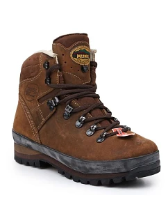 Trekingová obuv Meindl Borneo 2 MFS 2796-10